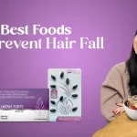 How to prevent hair fall naturally