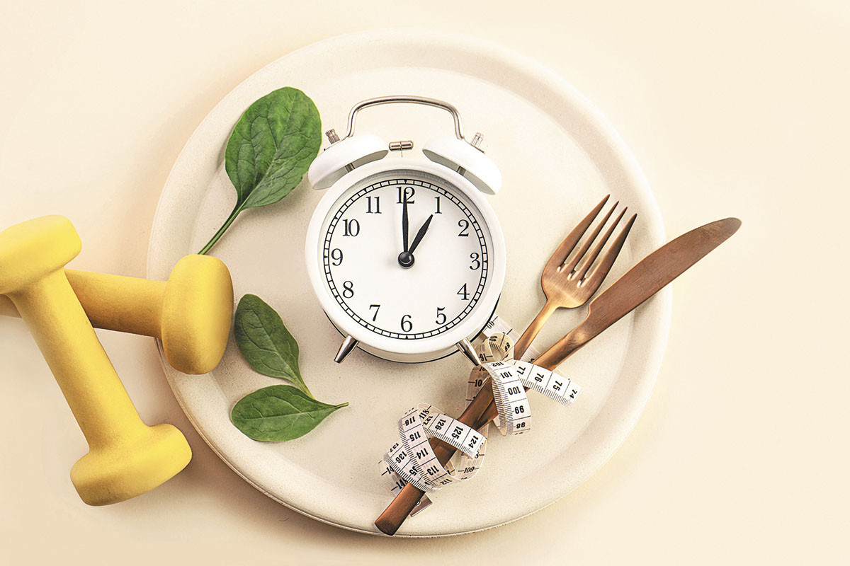 The truth about intermittent fasting